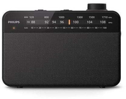 IMTUVAS RADIJO TAR2509/10 PHILIPS