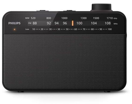 IMTUVAS RADIJO TAR2509/10 PHILIPS