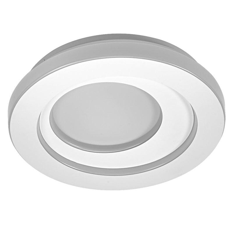 Oprawa sufitowa Osram, LED, 36W, 3000K, 2600lm, Ø290