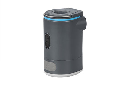 Bestway POWERTOUCH electric pump, black, 5.7x5.1x9.3cm