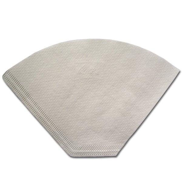 Coffee machine filter Melitta Original 102/80, 80 pcs.