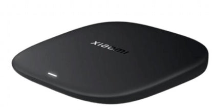 Skaitmeninis imtuvas Xiaomi TV BOX S 3rd Gen, 2.0, juodas