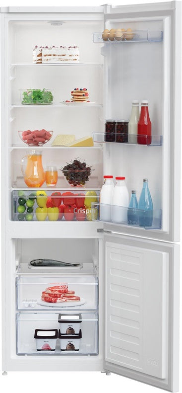 ŠALDYTUVAS RCSA300K40WN BEKO