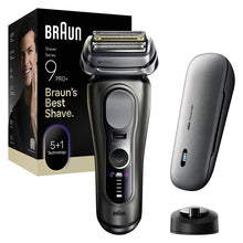 Бритва Braun 9 PRO+ 9625S