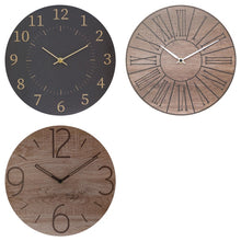 Laikrodis Atmosphera Wood, D28 cm