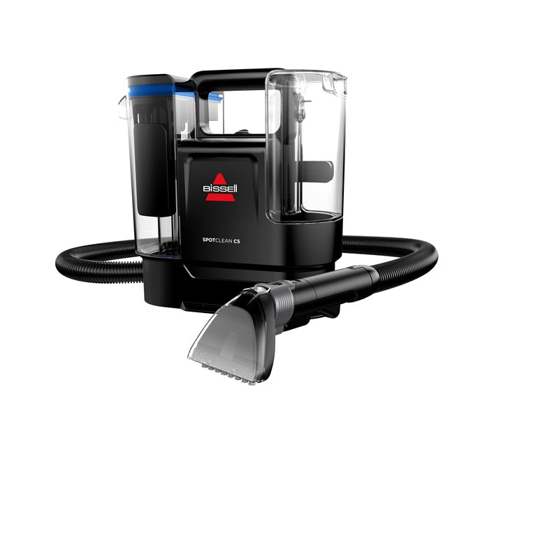 Odkurzacz piorący Bissell Spotclean C5 Select, 400 W