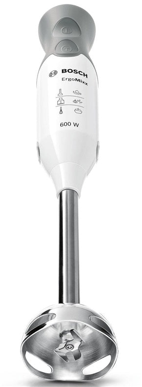 Blender Bosch MSM66155, white/grey