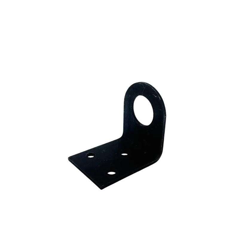 ZAWIASY SPUSTOWE KĄTOWE 80X40MM 2SZT