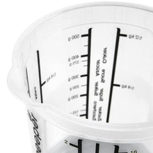 Measuring cup Keeeper Massimo, 0.5 l