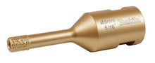 Makita Diamond Core Drill Bit (M14), D-79924, 8 mm