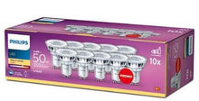 LEMPUTĖ LED GU10 PAR16 5W 355LM 827 36 10VNT