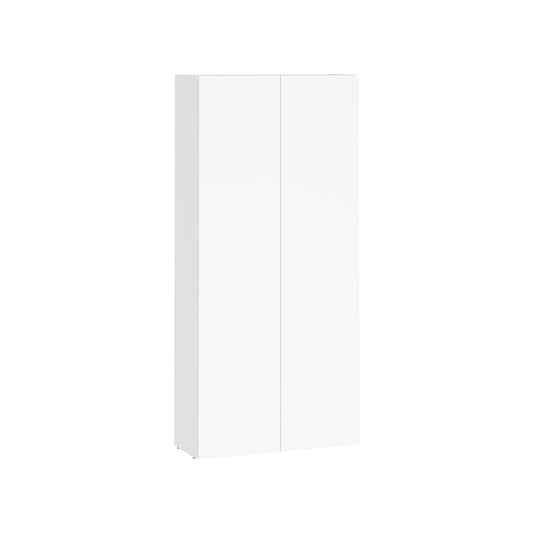 BASE SIDE CABINET ATRATO WHITE