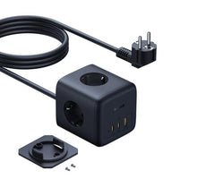 Ilgiklis ENERFILL FA11 3AC+1U+1C 67W
