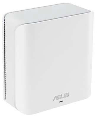 Maršrutizatorius Asus ZenWiFi BD4, balta sp.