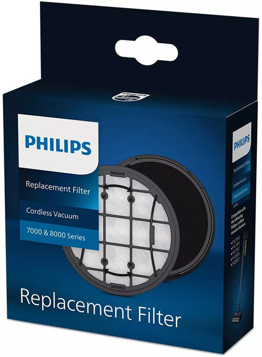 Vacuum cleaner filter Philips XV1681/01