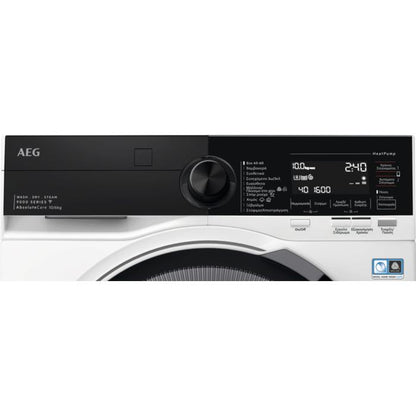 WASHER-DRYER LWR98165NXE AEG
