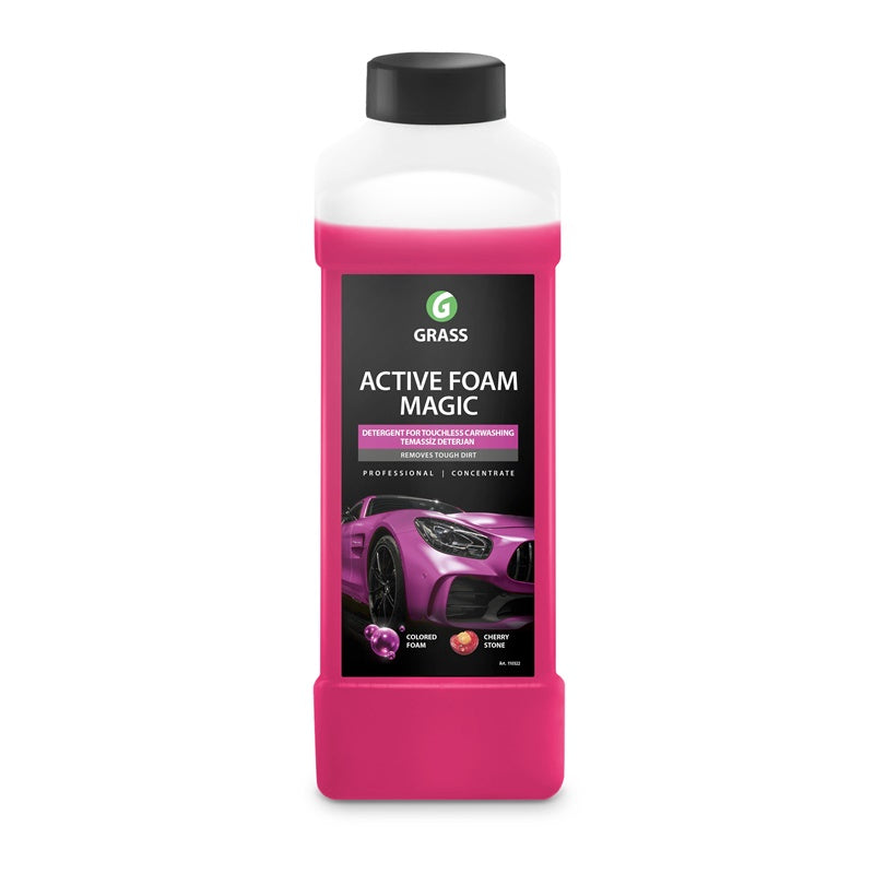 PUTOS AKTYVIOS MAGIC 1L