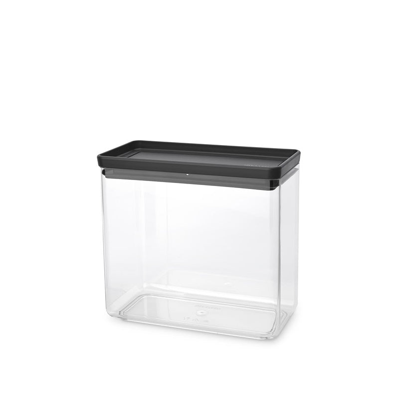Brabantia Tasty+ Bulk Storage Container, 3.5 l