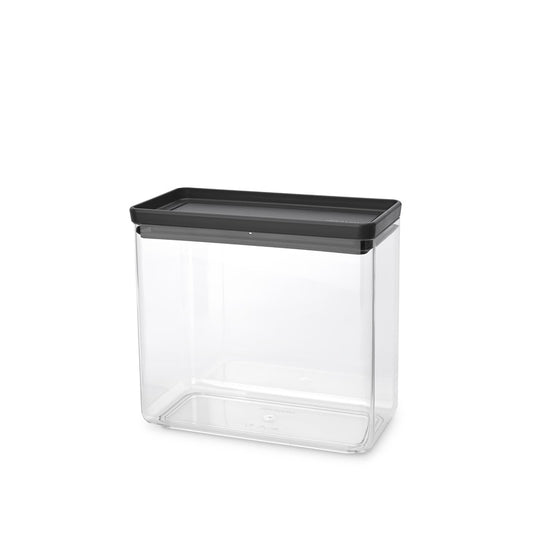 Pojemnik na produkty sypkie Brabantia Tasty+, 3.5 l