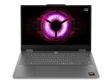 Laptop gamingowy Lenovo LOQ Essen. 512GB 15.6", 5060 szary