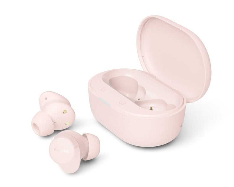 AUSINĖS BELAID TAT1300PK PHILIPS ROŽINĖ