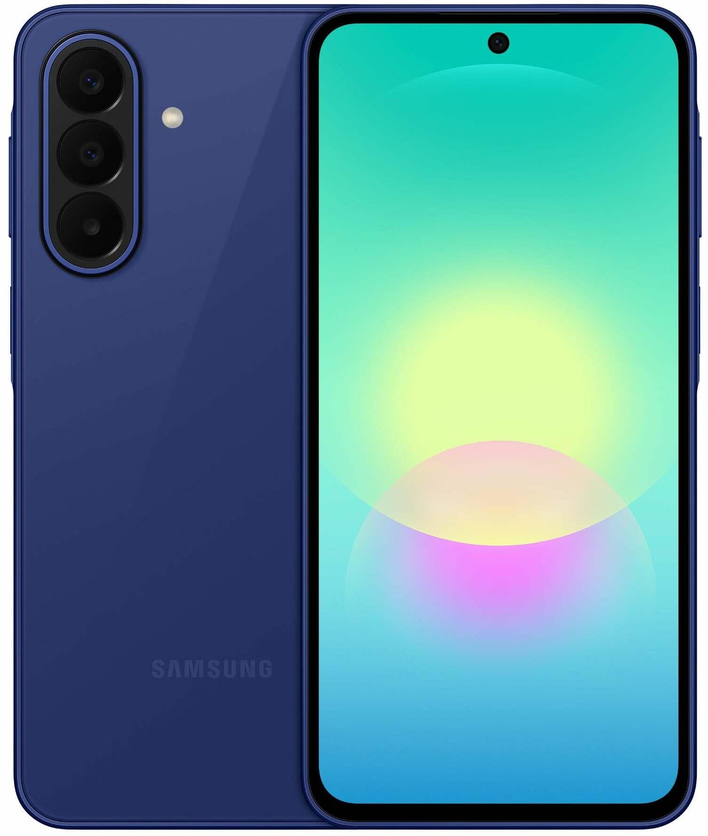 TELEFONAS GALAXY A27 5G 128GB MĖLYNAS