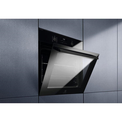 Piekarnik do zabudowy Electrolux EOD6F77WZ