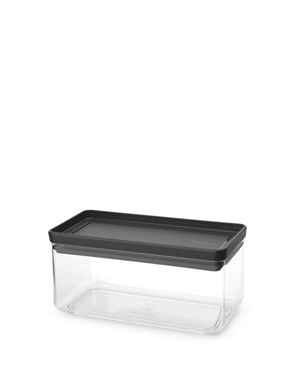 Brabantia Bulk Product Container, 1.5 l Tasty+