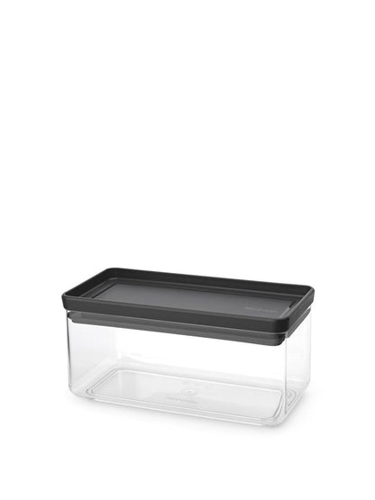 Brabantia Bulk Product Container, 1.5 l Tasty+