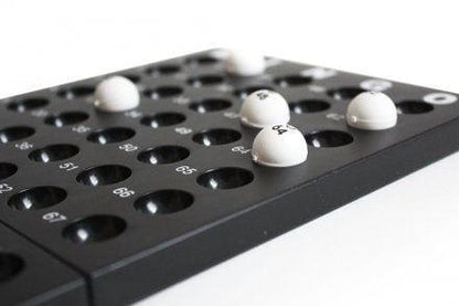 Stalo žaidimas Tactic Bingo 54904