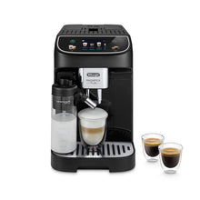 Ekspres do kawy DeLonghi Magnifica Plus ECAM320.60.B