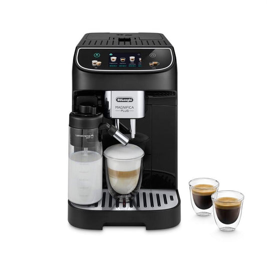 Coffee machine DeLonghi Magnifica Plus ECAM320.60.B