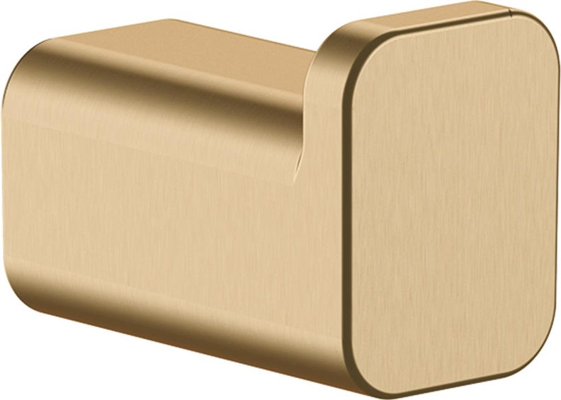 Kabliukas Hansgrohe, 30 mm x 20 mm x 20 mm, bronzos