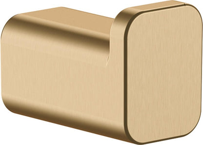 Kabliukas Hansgrohe, 30 mm x 20 mm x 20 mm, bronzos
