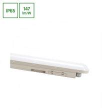 ŚWIATŁO LED 36W 5300LM 6000K IP65 120 CM