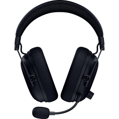 AUSINĖS RAZER BLACKSHARK V3 PRO JUODOS