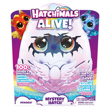 Interaktyvus žaislas Hatchimals, 25.40 cm