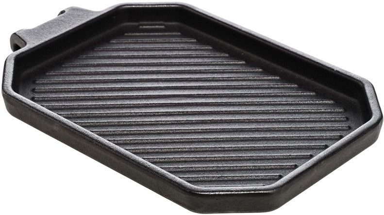 Keptuvė Forneza Cast Iron Pan FOR-PAN305, 24.5 cm x 16.4 cm