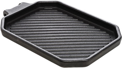 Keptuvė Forneza Cast Iron Pan FOR-PAN305, 24.5 cm x 16.4 cm