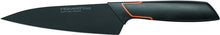 Fiskars Edge Kitchen Knife, 190 mm