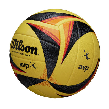 Volleyball, Wilson OPTX AVP VB Replica Volleyball