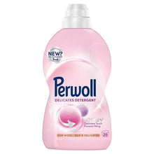 SKALBIKLIS PERWOLL WOOL/DELICATE 20SK 1L