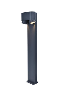Lampa Lutec CYPRES 6604004118, 7W, 2XGU10, IP44