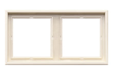 Double frame LIREGUS MODERN, matte sand color