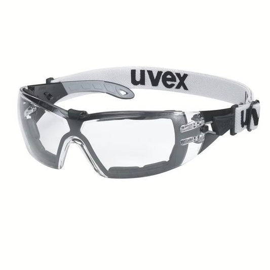 Protective goggles Uvex Pheos guard
