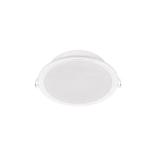 Lampa wpuszczana Philips Meson, 5,5W, 4000°K, LED