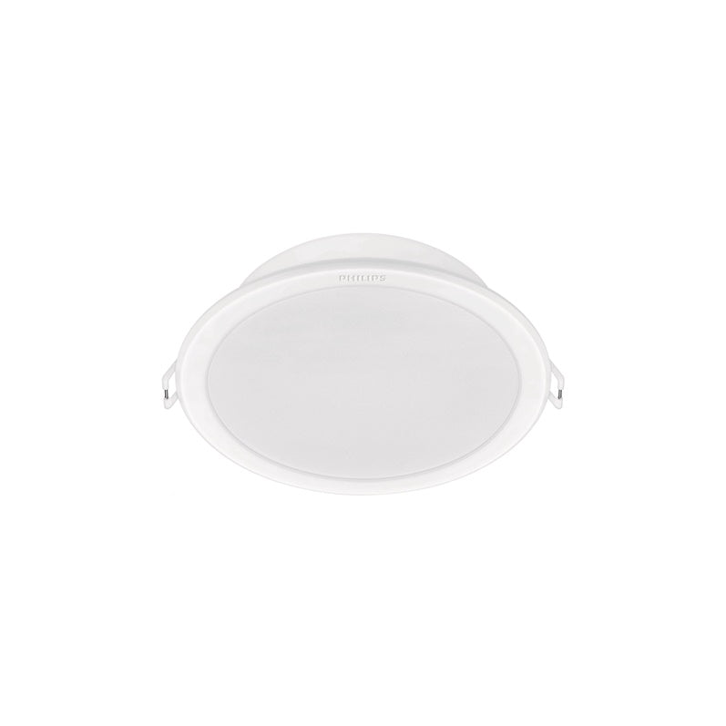 Lampa wpuszczana Philips Meson, 5,5W, 4000°K, LED