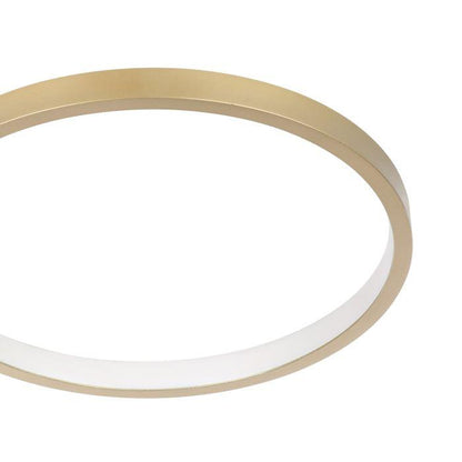 Šviestuvas lubinis Eglo GAFARES, 15 W, LED, 900423