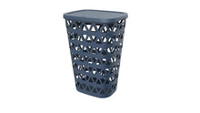 Dėžė skalbiniams Midnight Blue 30l