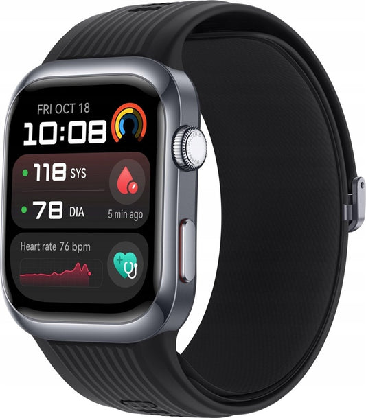 LAIKRODIS IŠMANUSIS HUAWEI WATCH D2